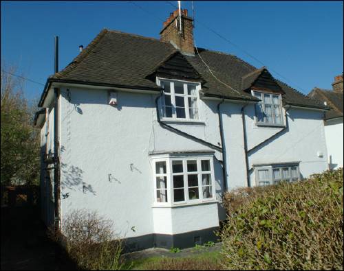 25 Hogarth Hill